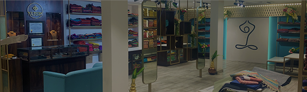 Rashinkar's - Our Collections banner image