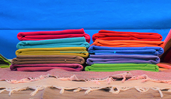 Rashinkar's - Yoga Store 